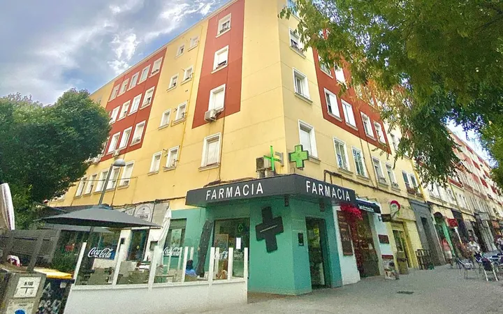 Piso en Calle de Costa Rica, 28, Bernabéu-Hispanoamérica - Foto 29