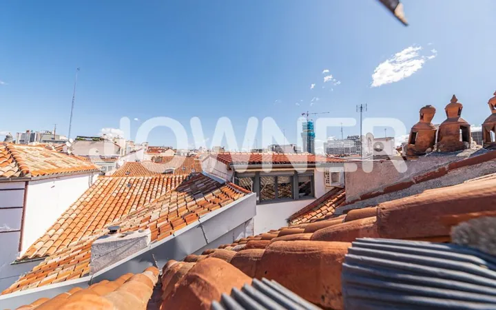 Estudio en Calle de Campoamor, Chueca-Justicia - Foto 27