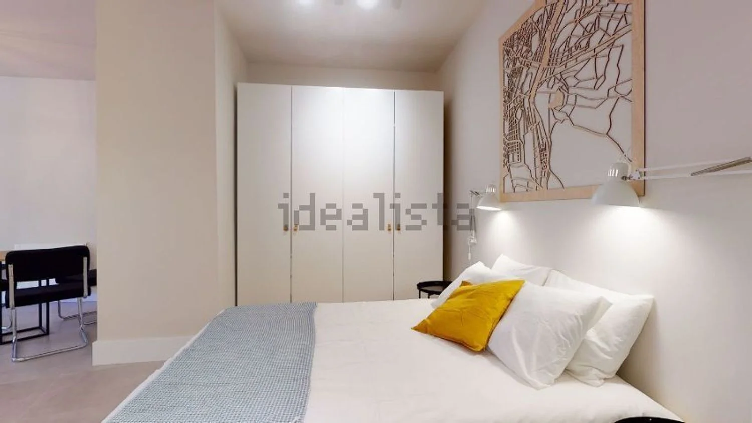 Estudio en Calle de Garci-Nuño, 37, Valdeacederas - Foto 10