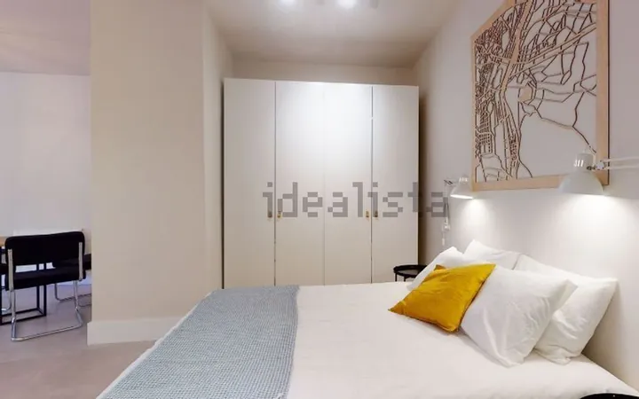 Estudio en Calle de Garci-Nuño, 37, Valdeacederas - Foto 10