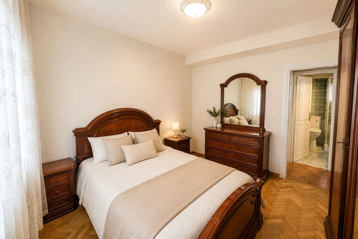 Piso en Valdezarza, Valdezarza - Foto 5