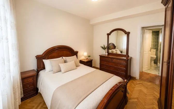 Piso en Valdezarza, Valdezarza - Foto 5