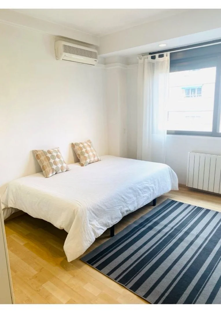 Estudio en Calle del Conde de Serrallo, 1, Ventilla-Almenara - Foto 5