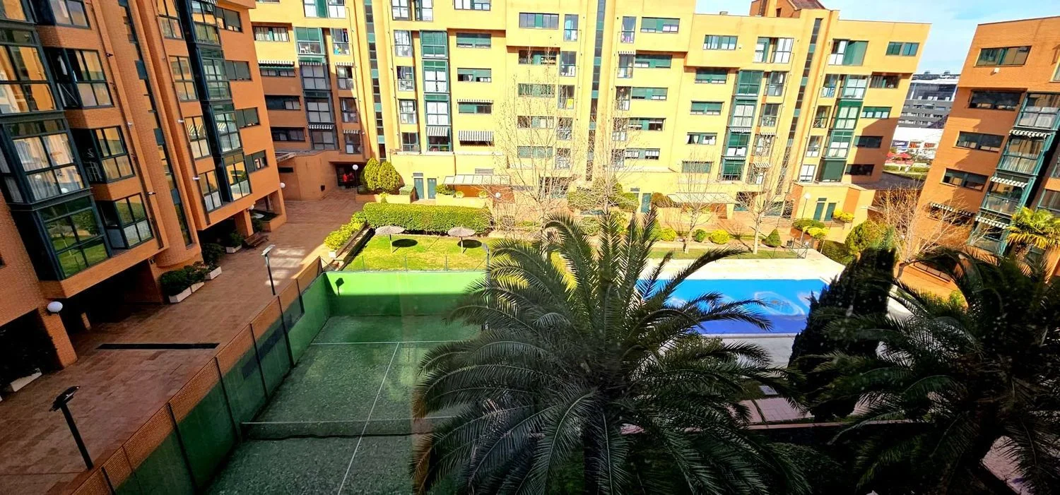 Piso en avenida de los Andes, 22 - Foto 26