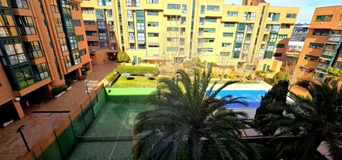 Piso en avenida de los Andes, 22 - Foto 26