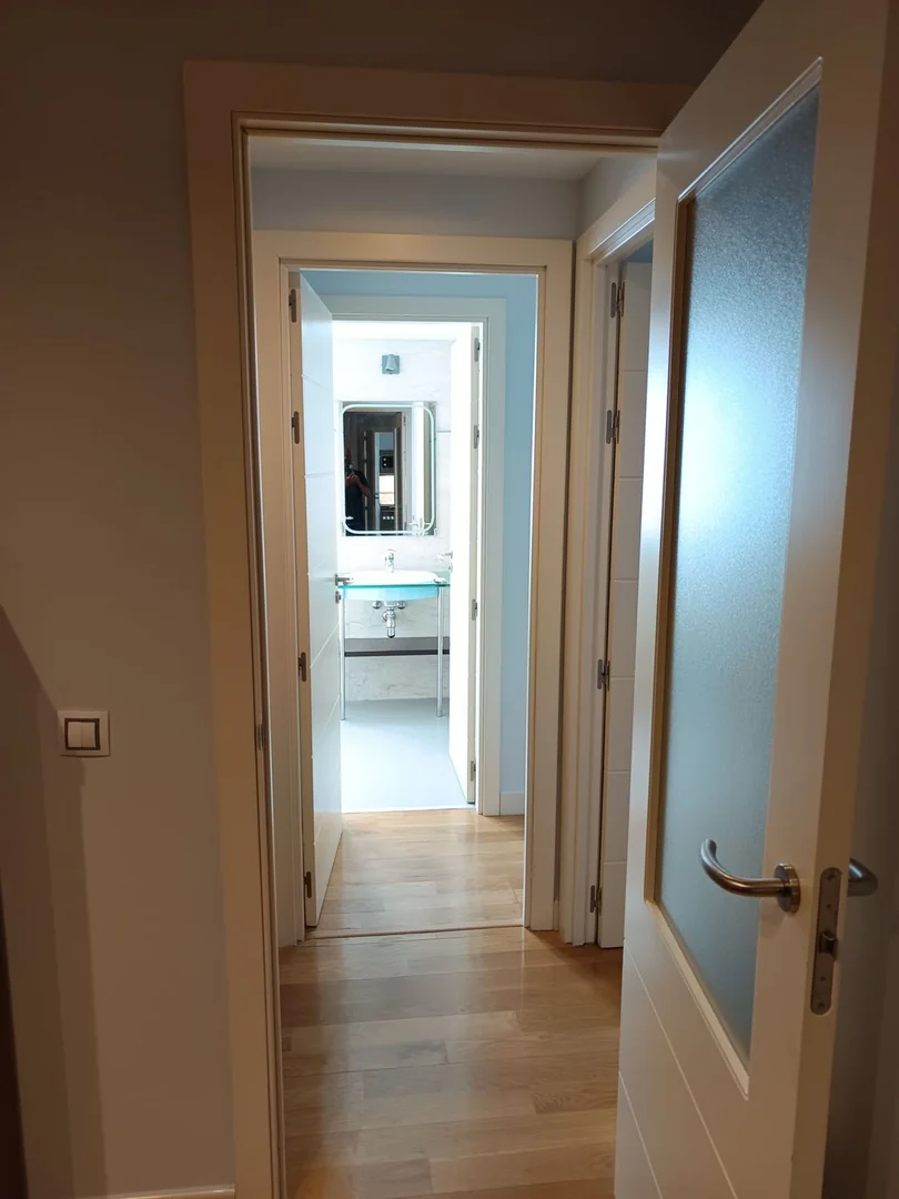 Piso en Calle de Rafael Bergamín, 5, San Juan Bautista - Foto 6