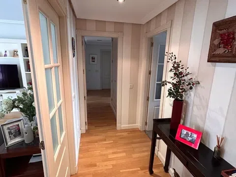 Piso en avenida de los Prunos, 5 - Foto 8