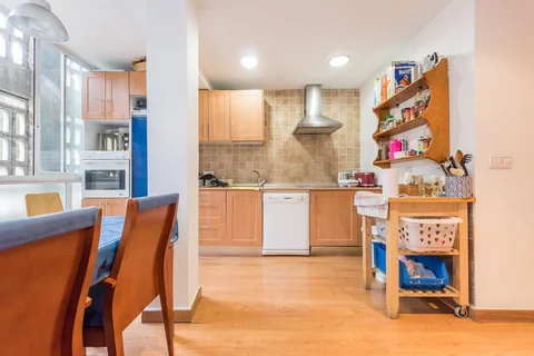 Piso en paseo del comandante fortea, 25 - Foto 9