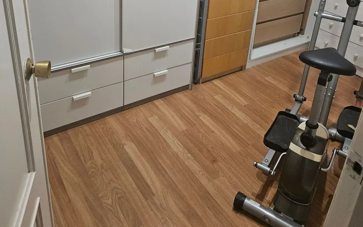 Piso en Calle de Alonso Cano, 97, Nuevos Ministerios-Ríos Rosas - Foto 3