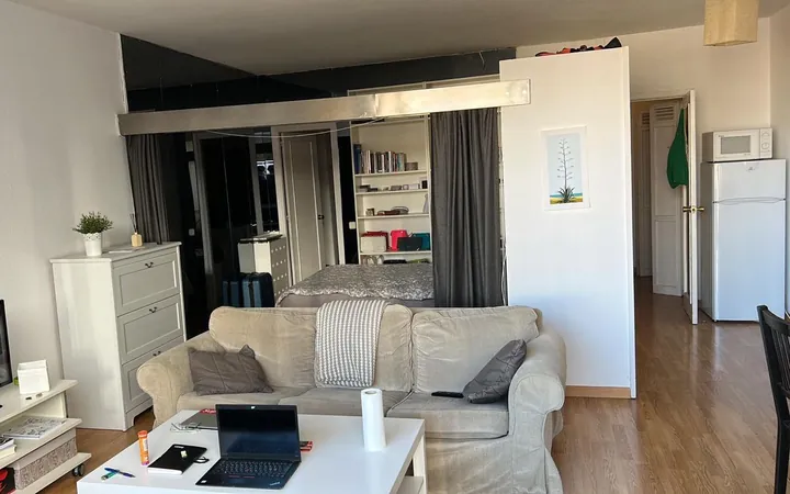Estudio en Calle Rafael Herrera, 11, Castilla - Foto 6