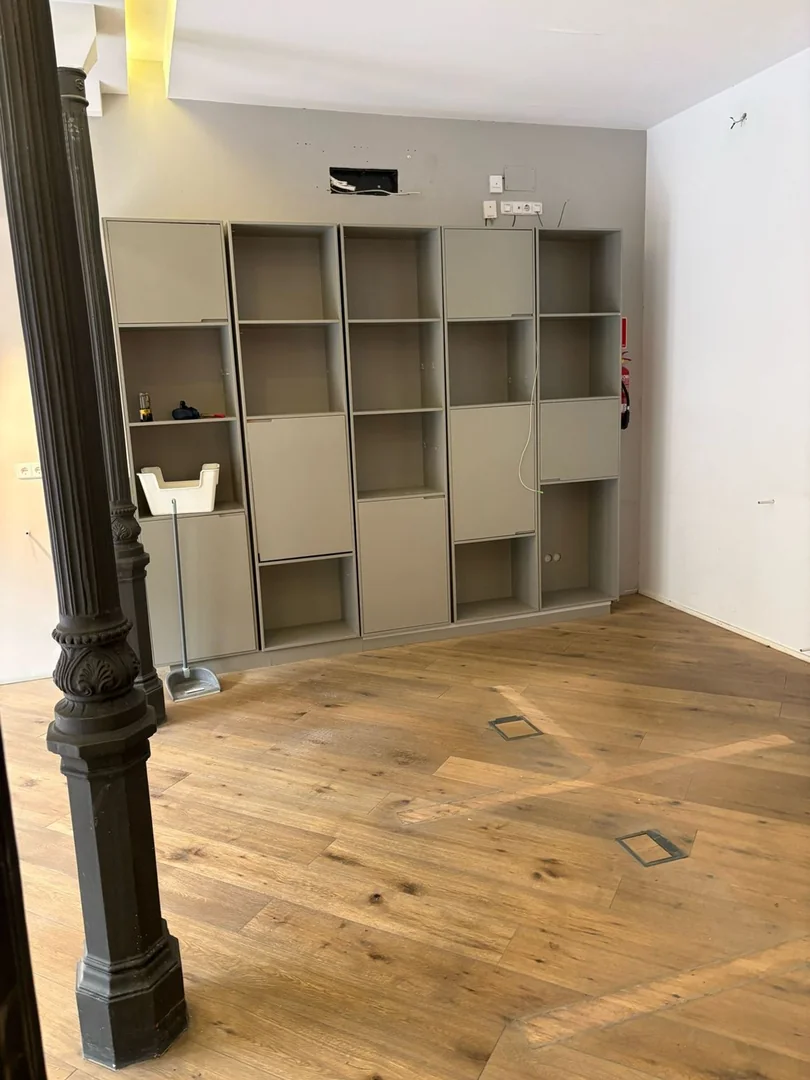Piso en Calle del Castillo, 11, Trafalgar - Foto 13