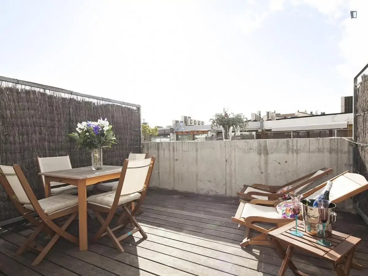 Apartamento en  Barcelona Capital - Foto 18