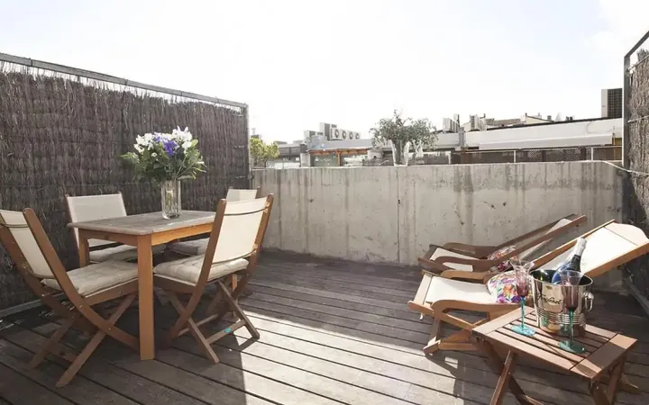 Apartamento en  Barcelona Capital - Foto 18
