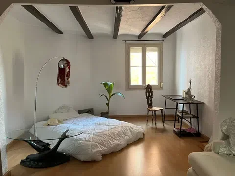 Ático en calle del Rosselló, 158 - Foto 1