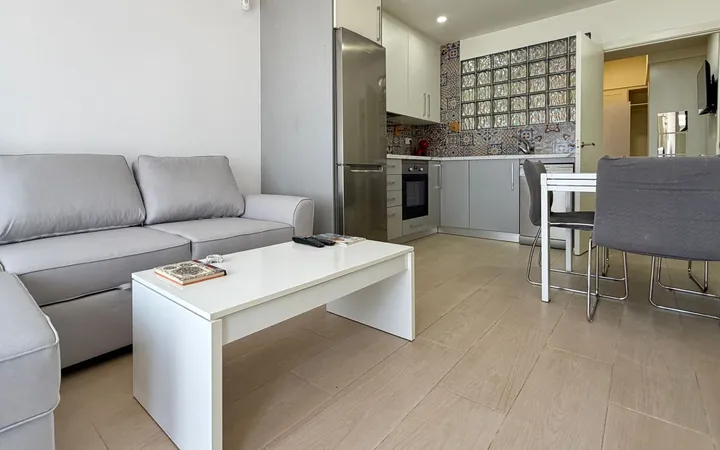 Piso en Calle de Sanchonuno, Tres Olivos - Valverde - Foto 16