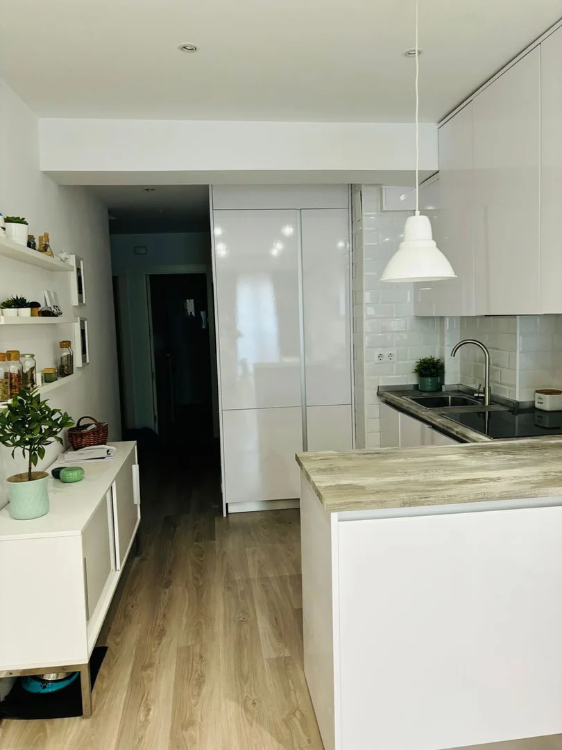 Piso en calle de Ayala, 71 - Foto 2