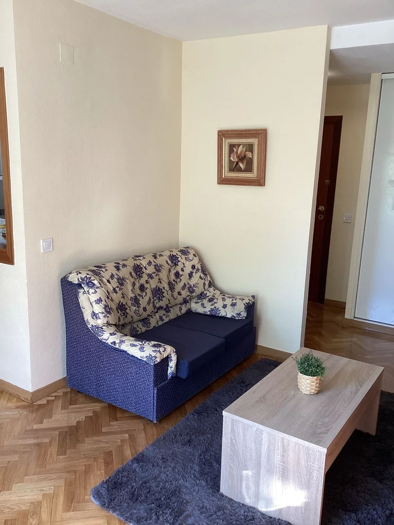 Piso en Ronda de Segovia, 89 - Foto 19