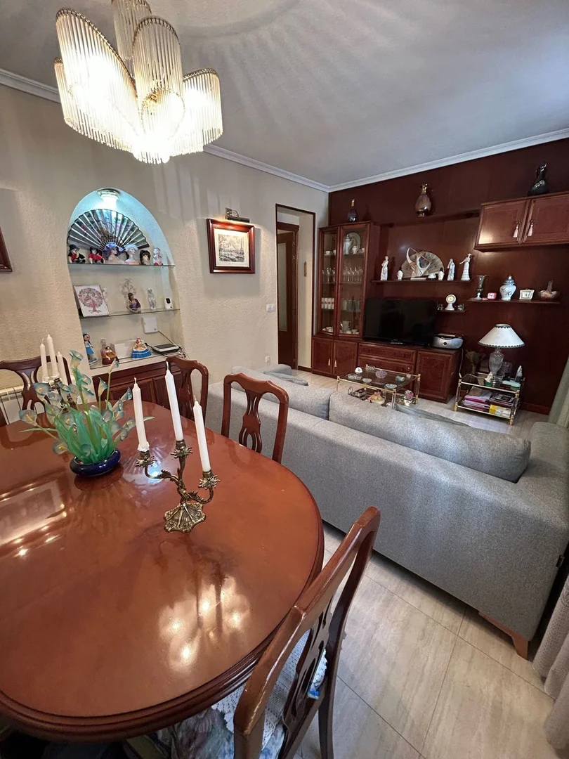 Piso en calle de Canarias, 31 - Foto 14