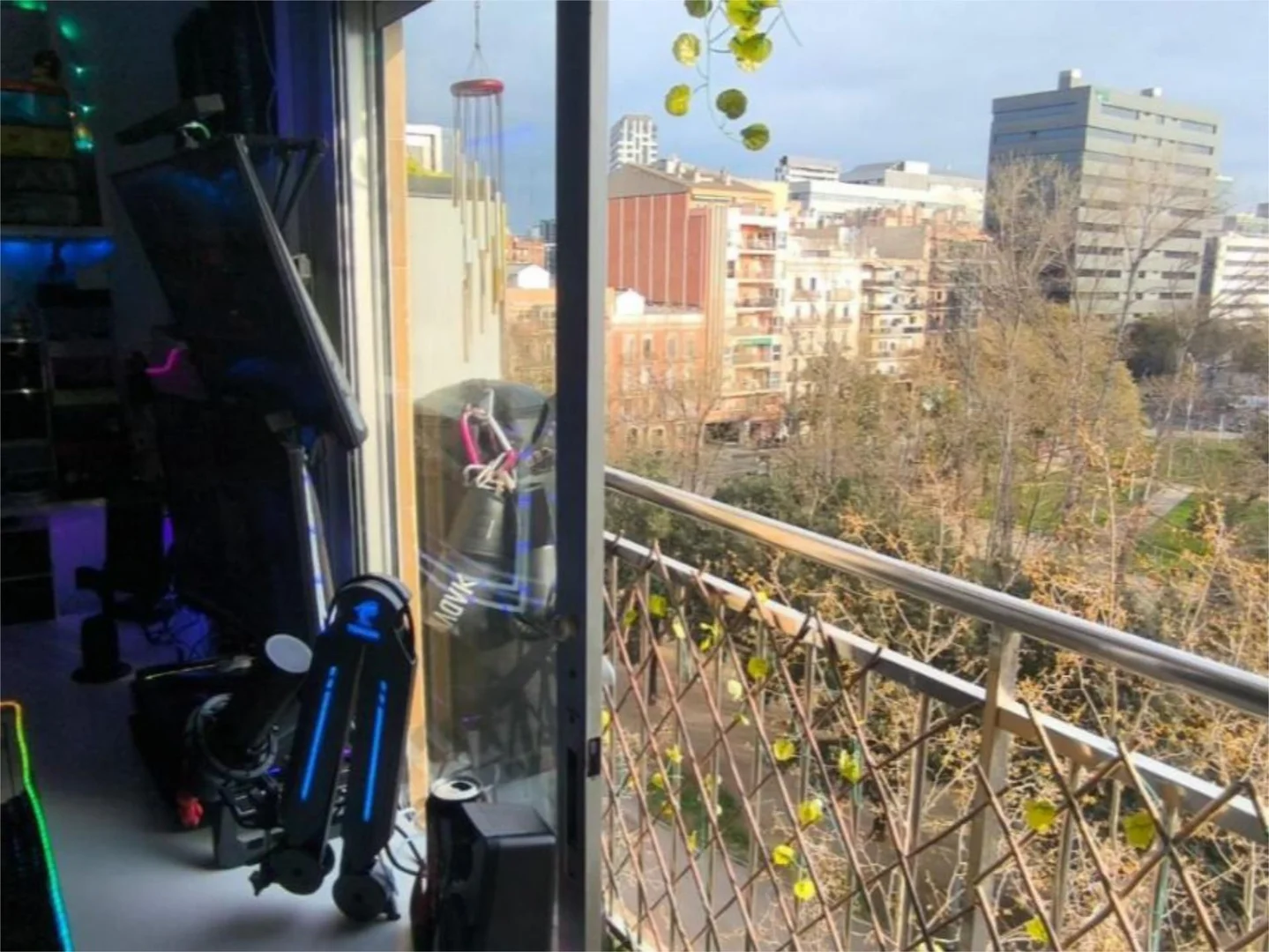 Piso en  Carrer d'Espronceda 60 - Foto 5