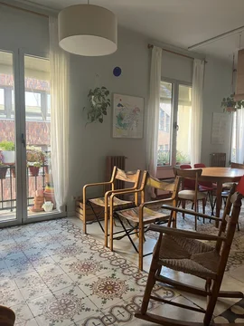 Piso en plaza de Olavide, 14 - Foto 4