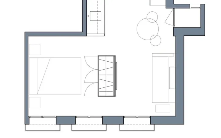 Estudio en Numancia, Numancia - Foto 11