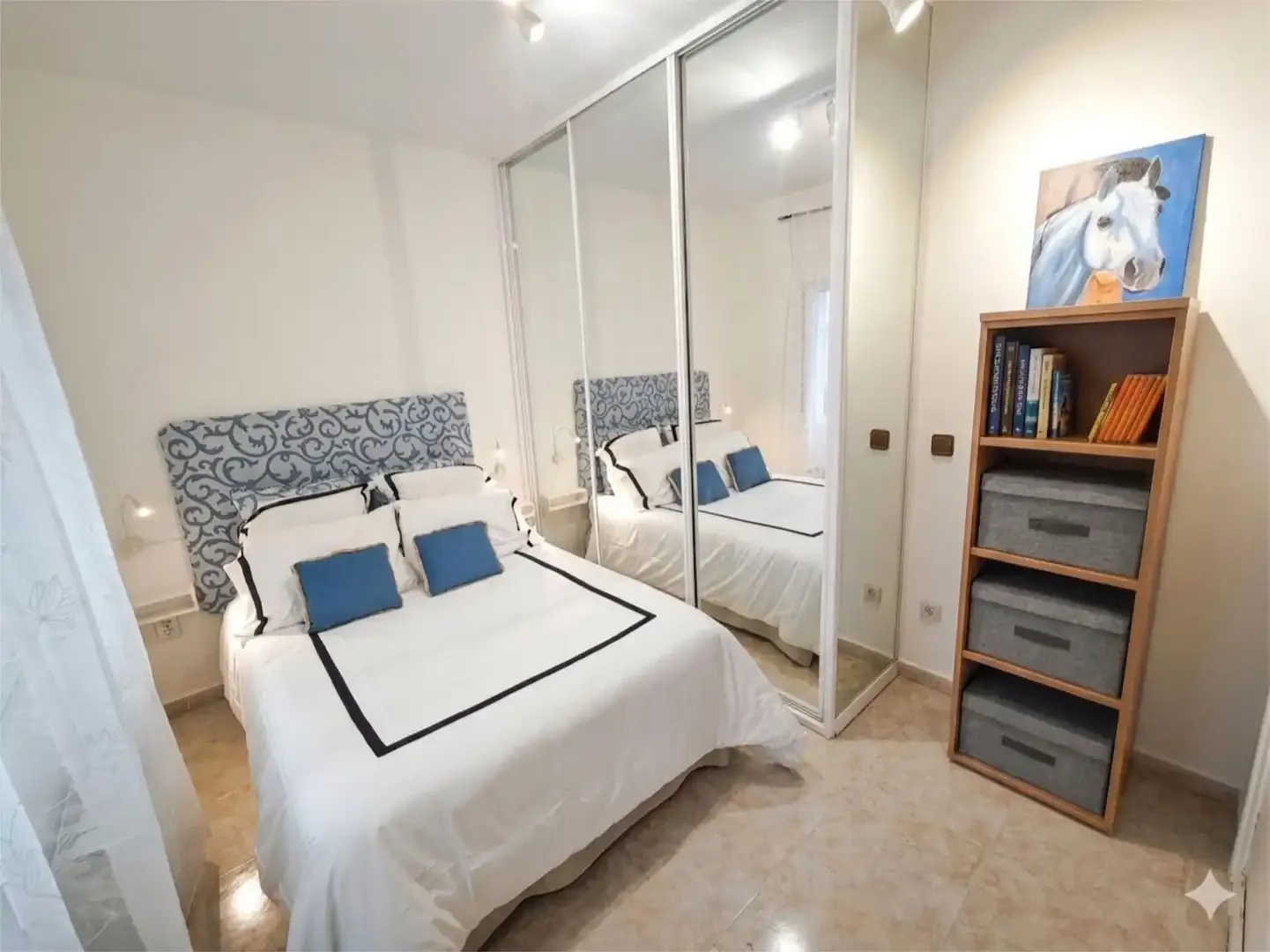 Apartamento en  Calle de Fernández de la Hoz 57 - Foto 10