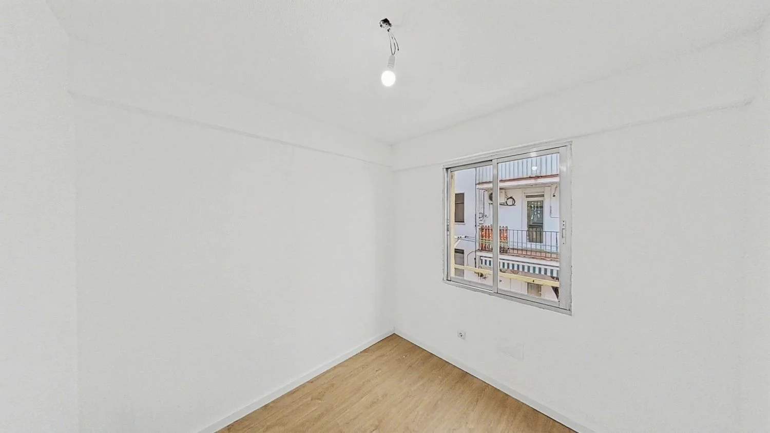 Piso en Barrio Vista Alegre - Foto 17