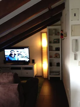 Ático en calle Postigo de San Martín, 5 - Foto 18