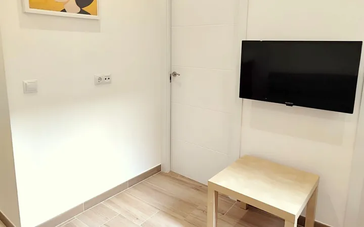 Piso en Costanilla de San Vicente, 8 - Foto 1