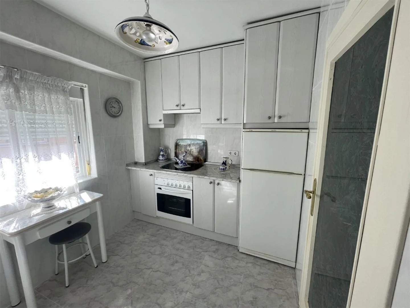 Piso en  Calle de Emilio Ferrari 5 - Foto 9