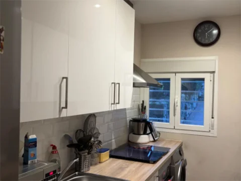 Piso en  Avenida del Cardenal Herrera Oria 169 - Foto 25