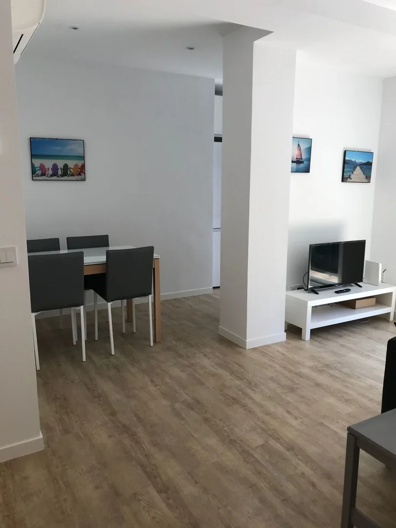 Piso en Ventilla-Almenara - Foto 2