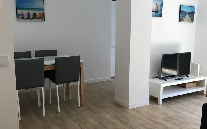 Piso en Ventilla-Almenara - Foto 2