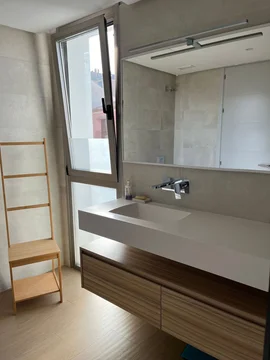 Casa independiente en Los Pacos - Foto 24