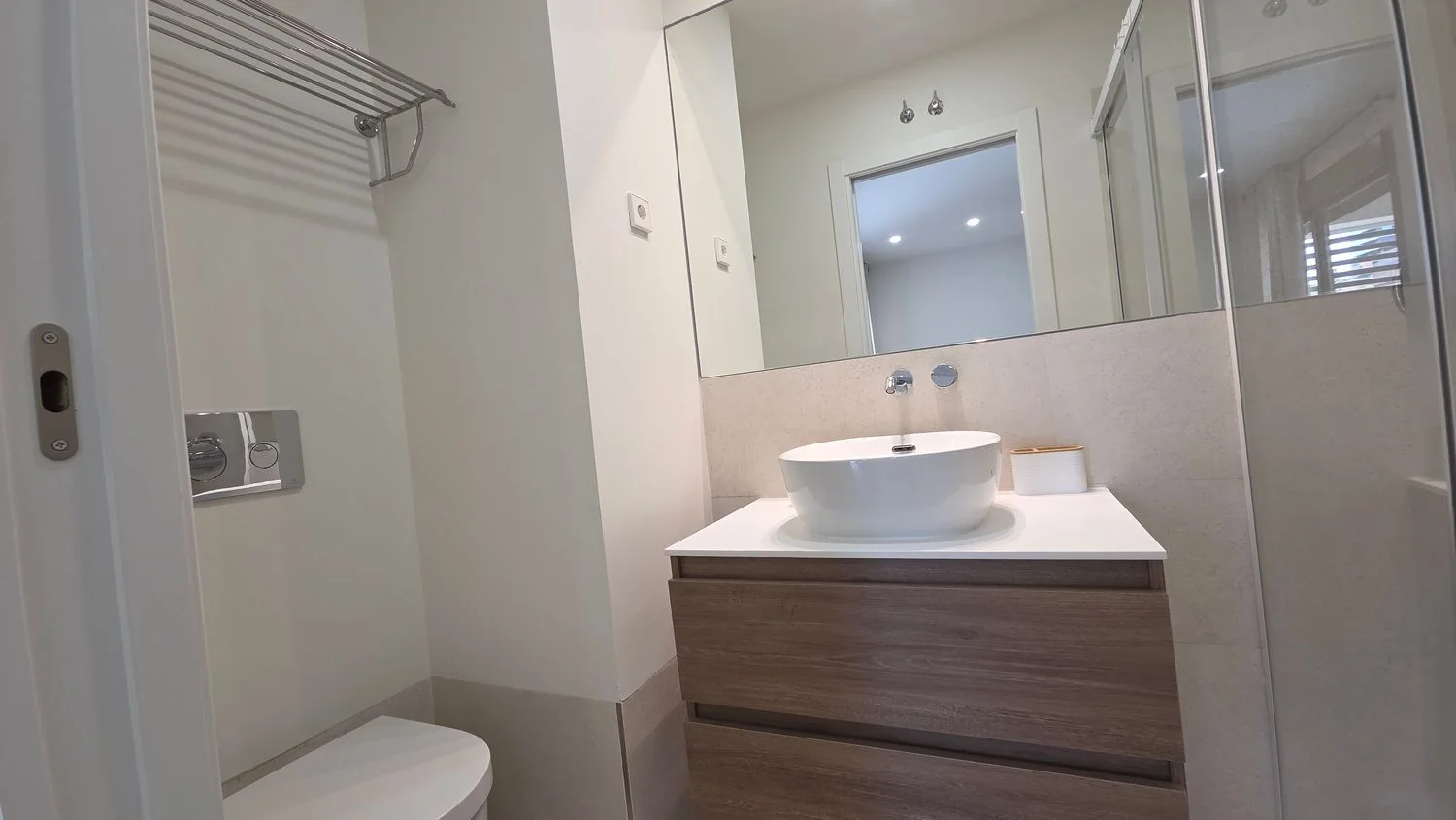 Piso en Legazpi - Foto 10