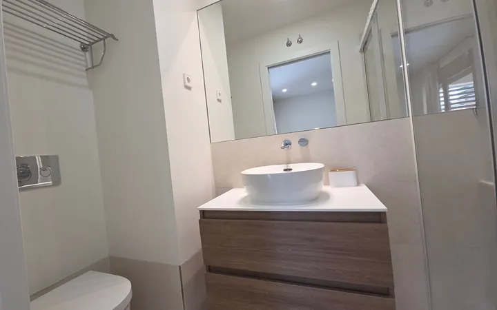 Piso en Legazpi - Foto 10