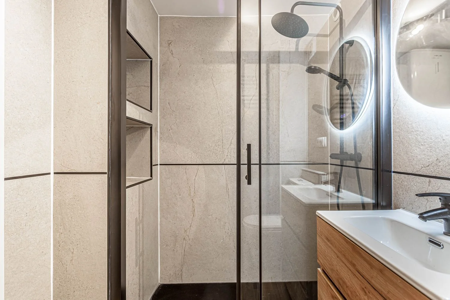 Piso en calle de Aguilar del Río, 9 - Foto 24