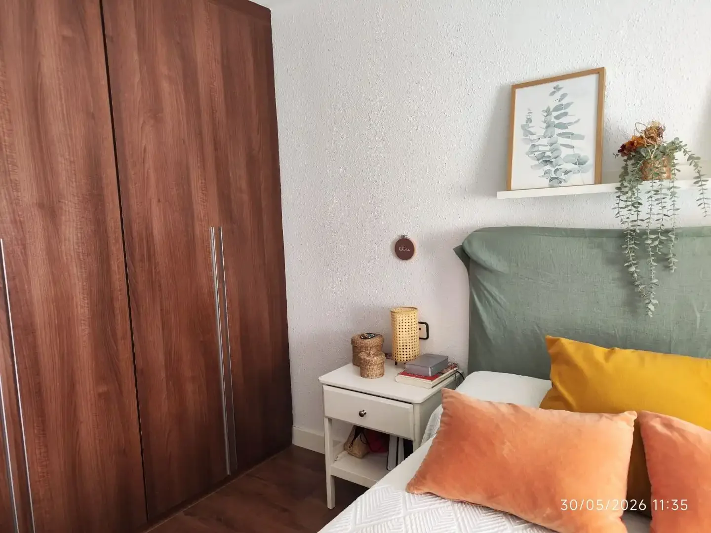 Piso en  Carrer dels Agudells 85 - Foto 9