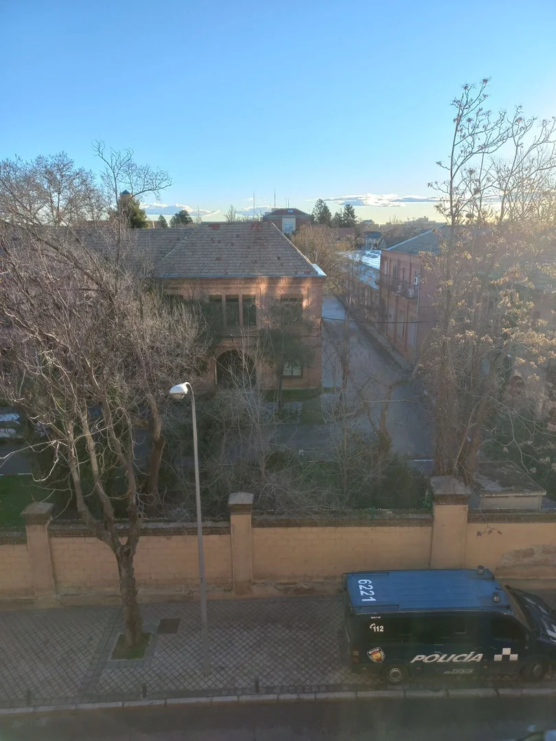 Piso en Avenida de Carabanchel Alto, 78, Buena Vista - Foto 12