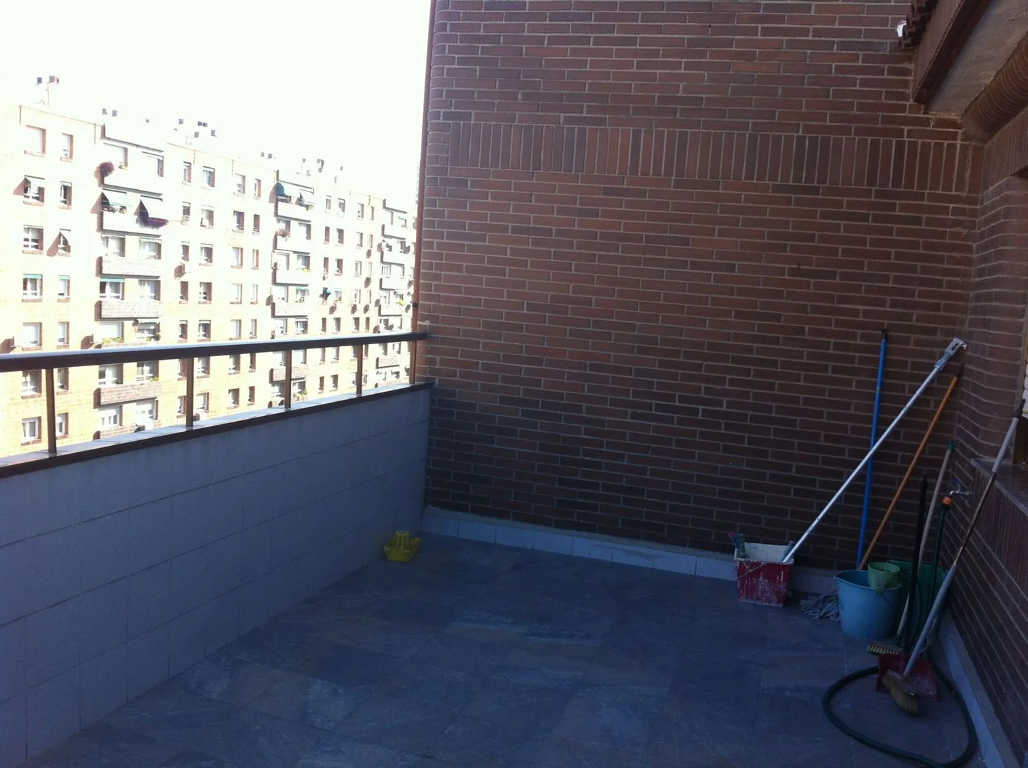 Ático en calle reina mercedes, 4 - Foto 22