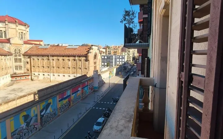Piso en La Nova Esquerra de l'Eixample, La Nova Esquerra de l'Eixample - Foto 6