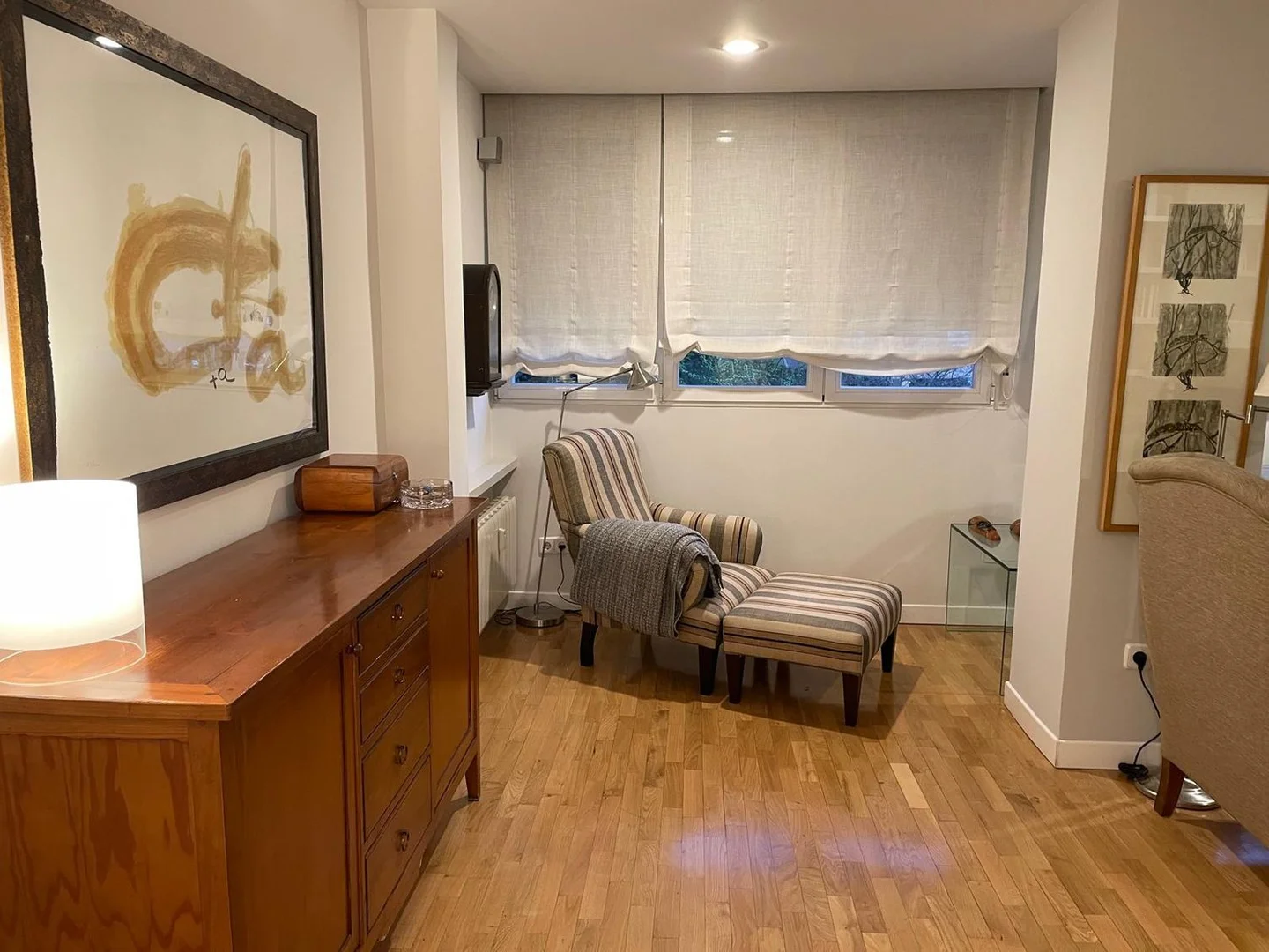 Piso en avenida de Ramón y Cajal, 111 - Foto 6