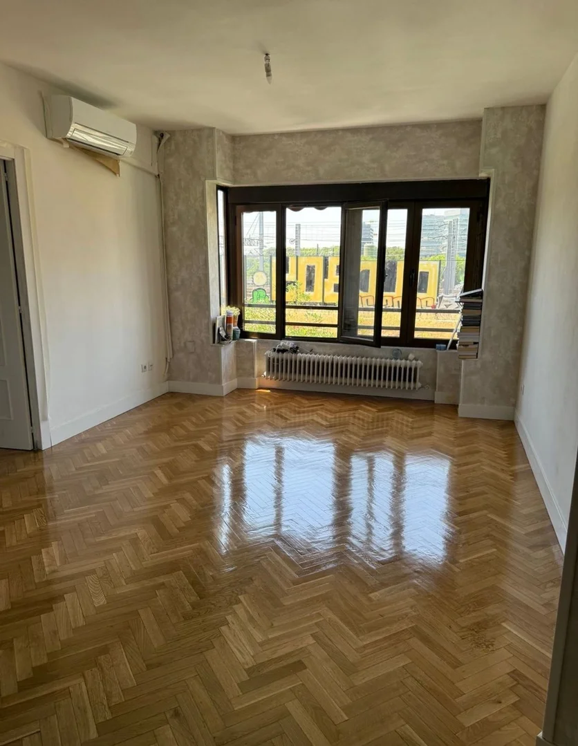 Piso en calle del Convenio, 9