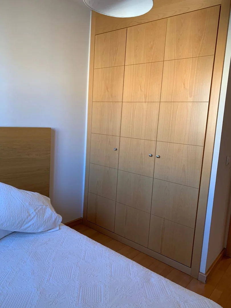 Piso en Avenida de Secundino Zuazo, 73, Valdebebas - Valdefuentes - Foto 18