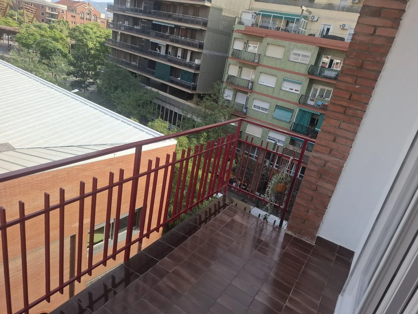 Piso en Calle de Serrano, Vilapicina i la Torre Llobeta - Foto 4