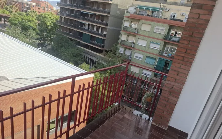 Piso en Calle de Serrano, Vilapicina i la Torre Llobeta - Foto 4