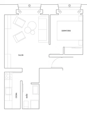 Piso en calle de Lavapiés, 26 - Foto 22