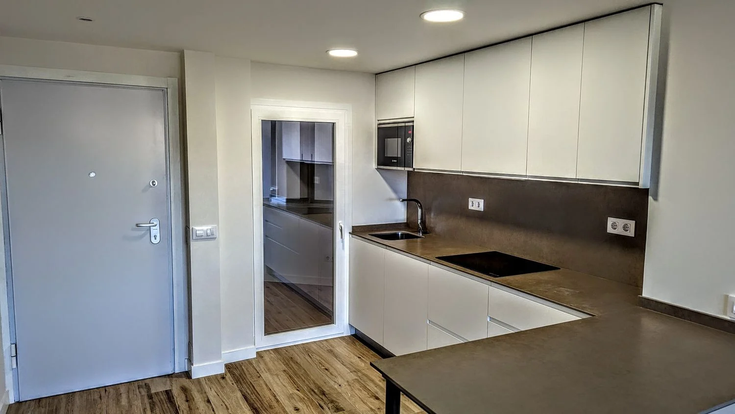 Piso en avenida del Manzanares, 194 - Foto 6