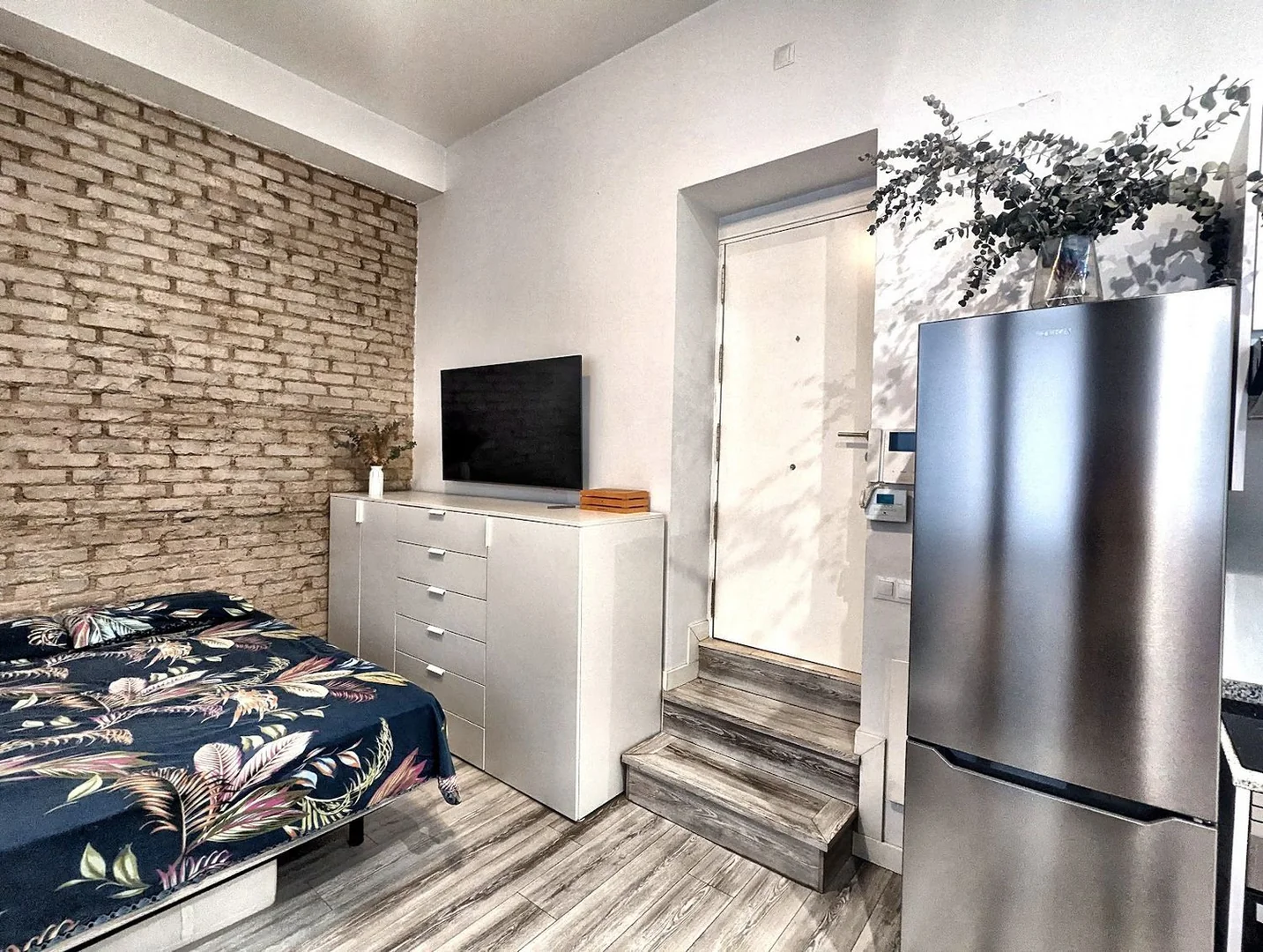 Estudio en Calle de Canillas, 33, Prosperidad - Foto 3