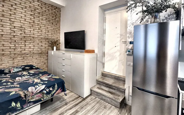 Estudio en Calle de Canillas, 33, Prosperidad - Foto 3